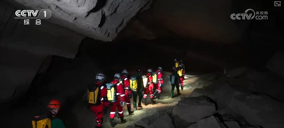 挑战超乎想象！8℃、湿度99%、6天5夜，解锁“太空特训”