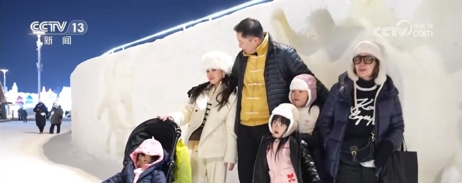 入境游喜迎"开门红" 中国旅游市场如何吸引全球目光？