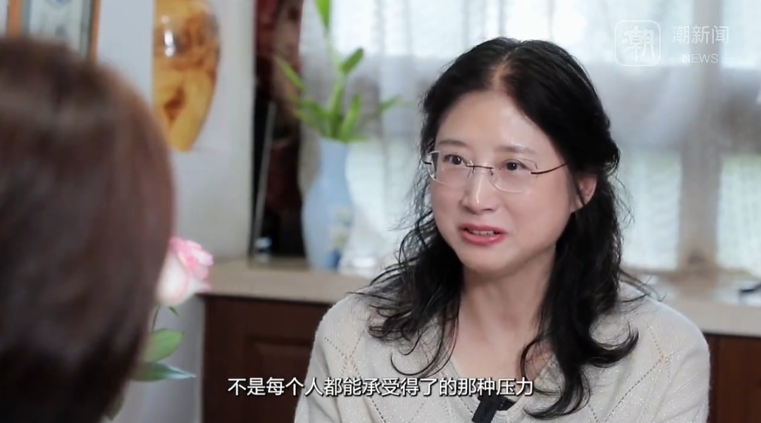 深爱的丈夫患癌离世,上海“初代丁克”回应:不要孩子后悔了吗? 深爱的丈夫患癌离世,上海“初代丁克”回应:不要孩子后悔了吗?