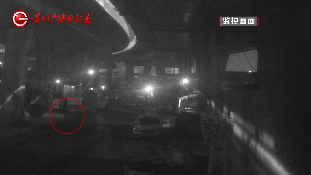 贵阳一修车工深夜“加班”，疯狂盗取30块电瓶，还“换装”逃避侦查...