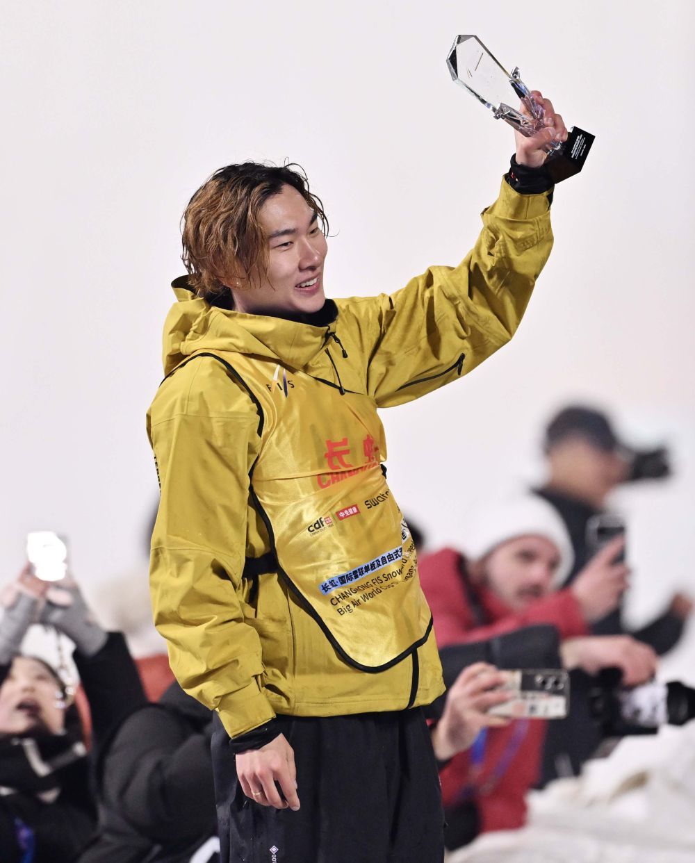 米兰冬奥会中国冰雪健儿参赛前景展望 米兰冬奥会中国冰雪健儿参赛前景展望