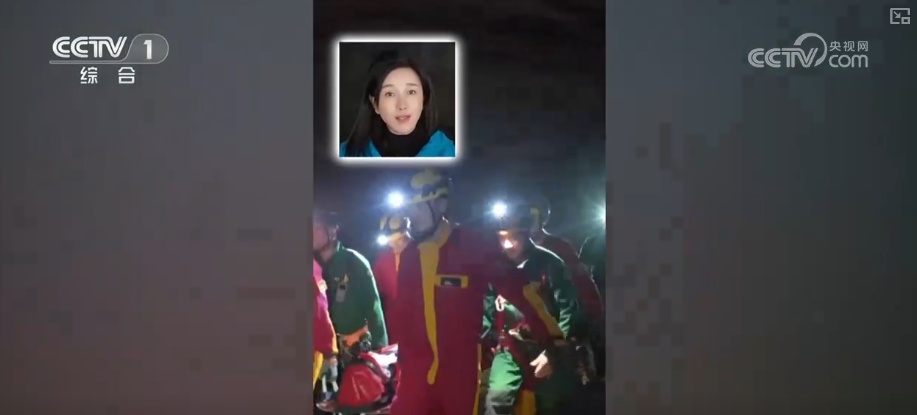 挑战超乎想象！8℃、湿度99%、6天5夜，解锁“太空特训”