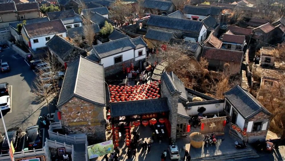 元旦假期各地特色文旅活动精彩纷呈