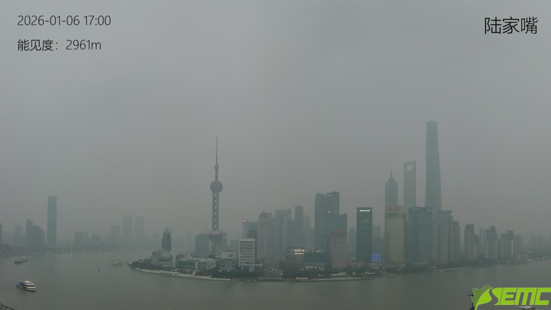 空气质量短时达重度污染!上海官方提醒:关窗,减少外出! 空气质量短时达重度污染!上海官方提醒:关窗,减少外出!