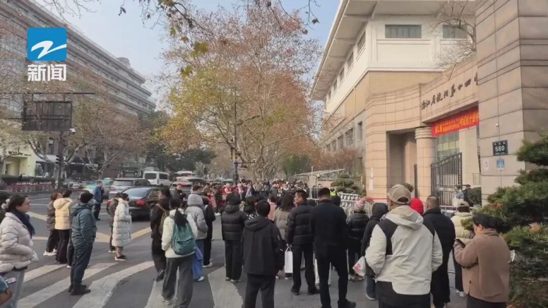 高考首考正式开考！考生：物理大题有点“奇怪”