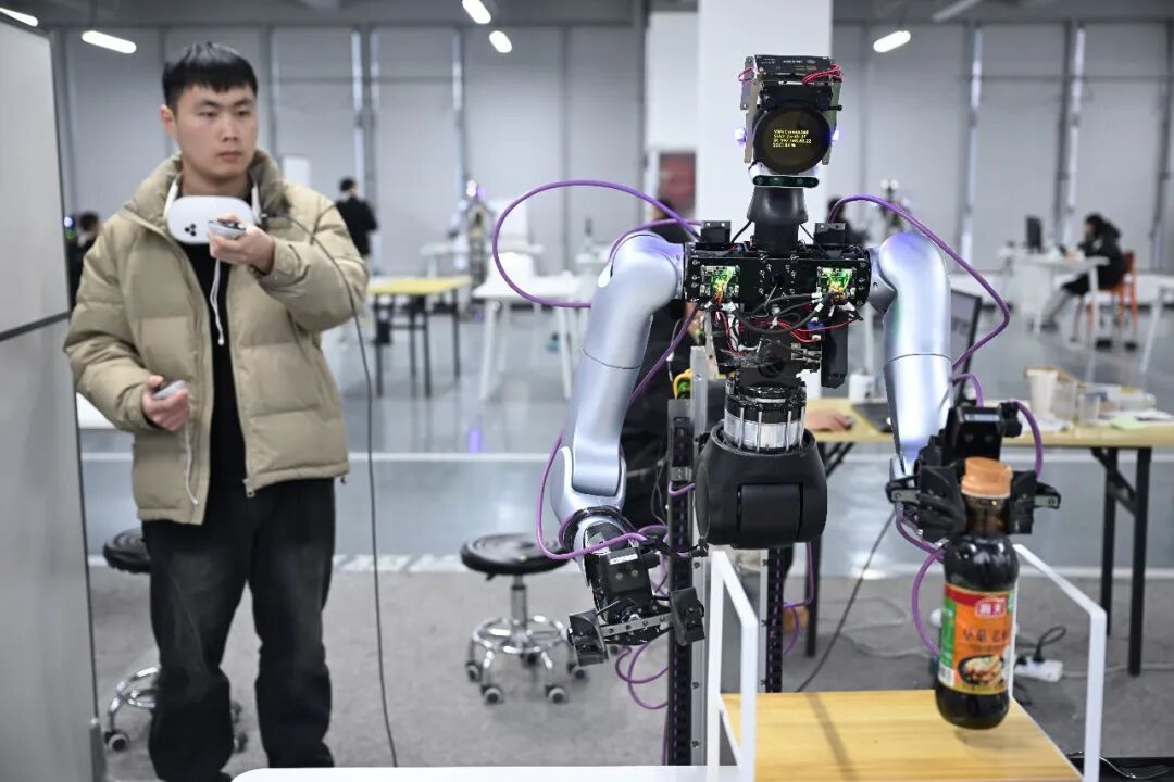 从全球榜单看中国创新