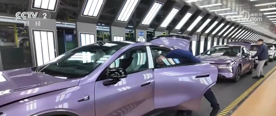 购置税减免从“免征”到“减半征收” 多维度观察开年汽车消费市场新变化 购置税减免从“免征”到“减半征收” 多维度观察开年汽车消费市场新变化