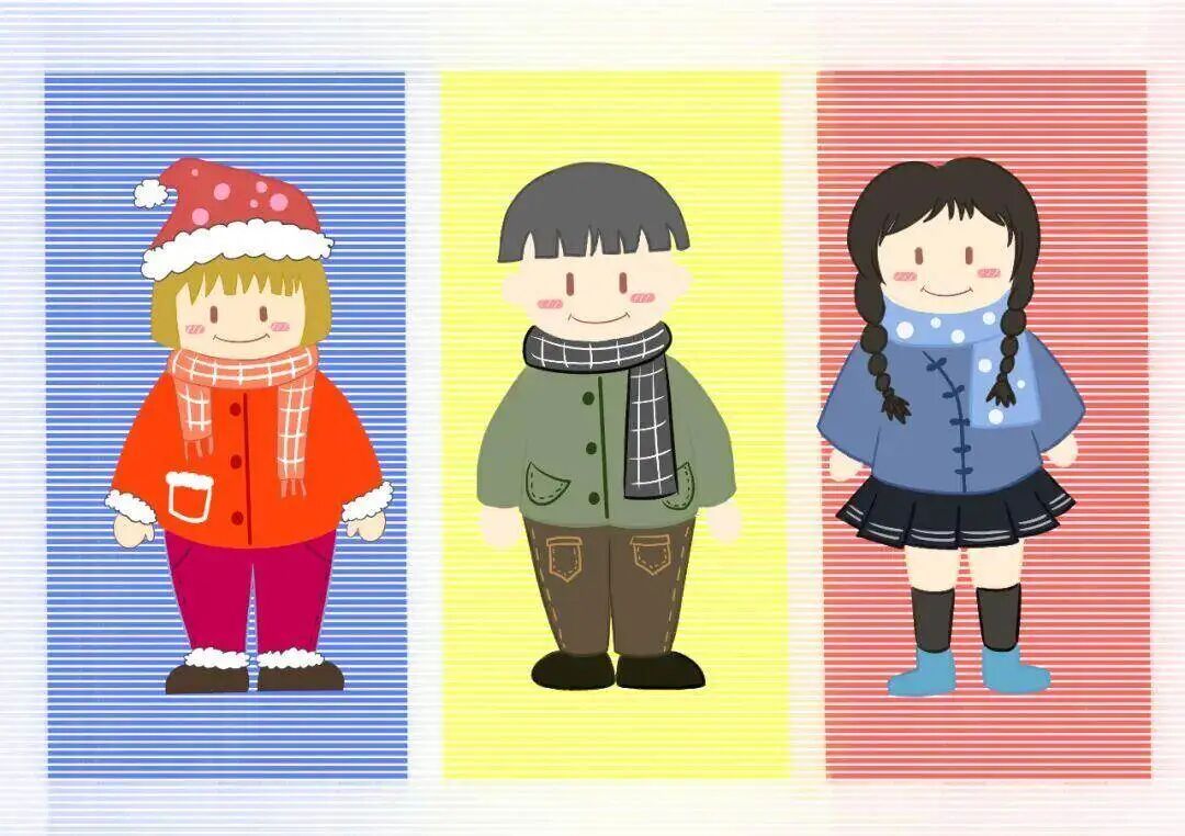 “广东的冷”上热搜！今明冷空气接连“营业”制造降温