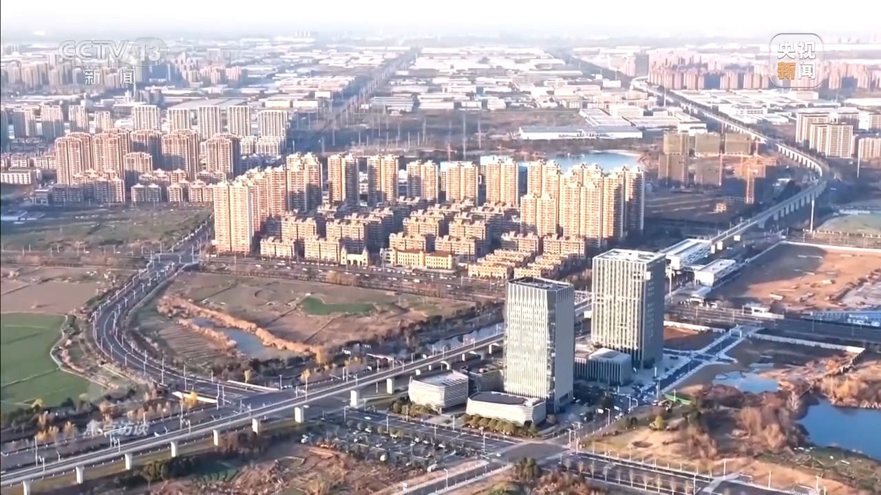 从“单打独斗”到“协同共进” 长江经济带绘制发展新版图 从“单打独斗”到“协同共进” 长江经济带绘制发展新版图