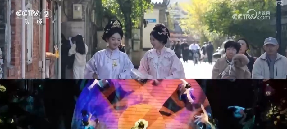 透过消费“新”账单解码情绪消费热力 “情绪+”构建消费市场重要增长极 透过消费“新”账单解码情绪消费热力 “情绪+”构建消费市场重要增长极