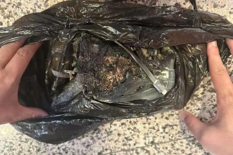 未在使用的充电宝也会自燃!牢记这几点保安全 未在使用的充电宝也会自燃!牢记这几点保安全