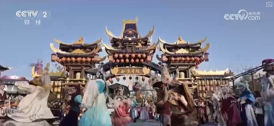 透过消费“新”账单解码情绪消费热力 “情绪+”构建消费市场重要增长极 透过消费“新”账单解码情绪消费热力 “情绪+”构建消费市场重要增长极