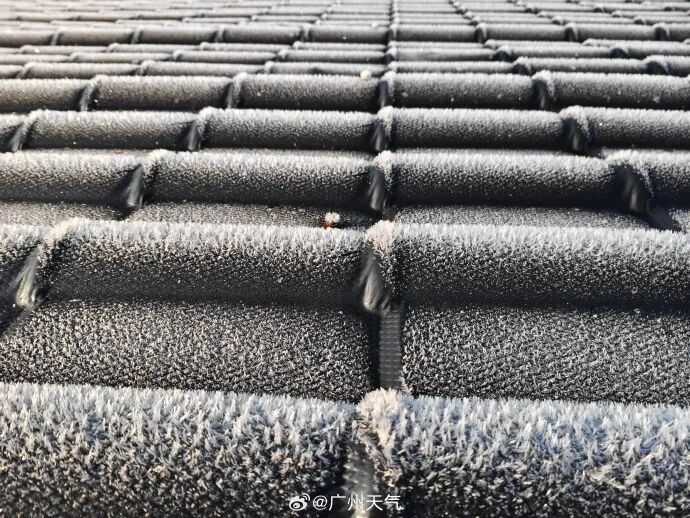 广州明天最低5℃,升温时间确定 广州明天最低5℃,升温时间确定