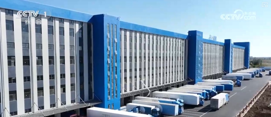 新需求、新供给“绿”意盎然 多部门协同创新政策“组合拳”为绿色消费添动力 新需求、新供给“绿”意盎然 多部门协同创新政策“组合拳”为绿色消费添动力