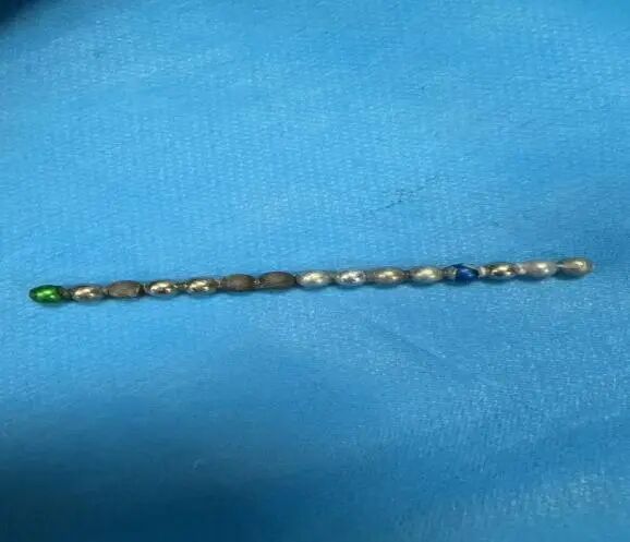 安徽3岁幼童紧急就医!医生:很危险,处理不当可危及生命 安徽3岁幼童紧急就医!医生:很危险,处理不当可危及生命