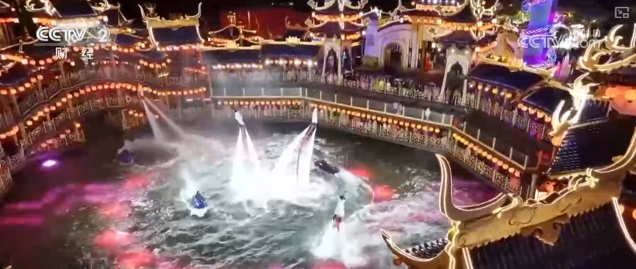 透过消费“新”账单解码情绪消费热力 “情绪+”构建消费市场重要增长极 透过消费“新”账单解码情绪消费热力 “情绪+”构建消费市场重要增长极