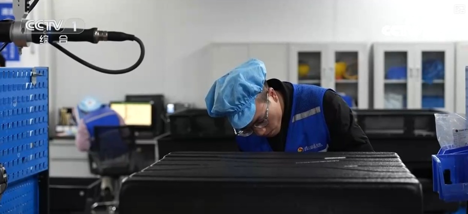 新需求、新供给“绿”意盎然 多部门协同创新政策“组合拳”为绿色消费添动力 新需求、新供给“绿”意盎然 多部门协同创新政策“组合拳”为绿色消费添动力