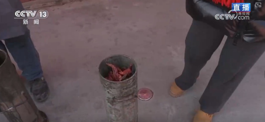 “菜篮子”“果盘子”量足价稳物丰 吃出人气“挤”出财气添彩火热“年经济” “菜篮子”“果盘子”量足价稳物丰 吃出人气“挤”出财气添彩火热“年经济”