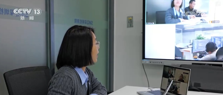 外贸向“新”向“绿”加速跑 以“造高端”巩固“卖全球”优势为经济增长注入新动能 外贸向“新”向“绿”加速跑 以“造高端”巩固“卖全球”优势为经济增长注入新动能