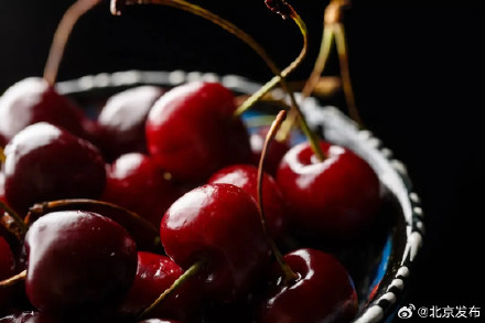 车厘子含褪黑素能助眠？专家：没有足够的科学依据支撑