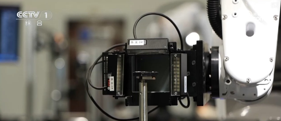 开年即冲刺！港口码头、重大工程、科技创新……各领域火热开局积聚经济发展“底气”