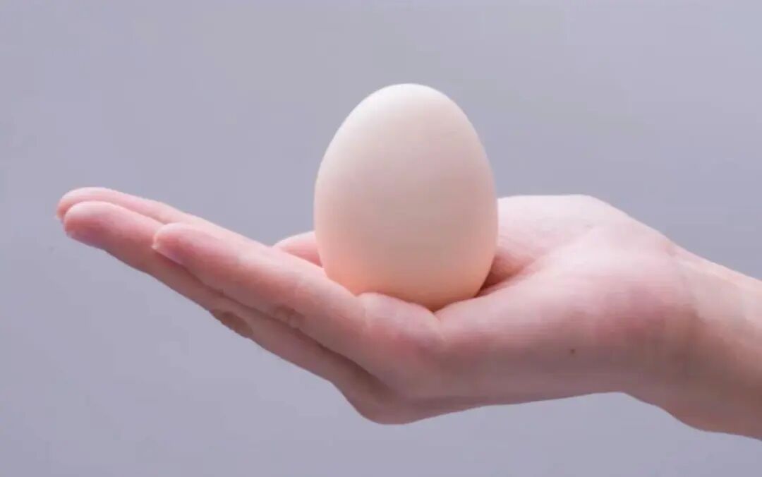 实用！转起！鸡蛋滚一滚，消肿止痛、辅助祛湿→