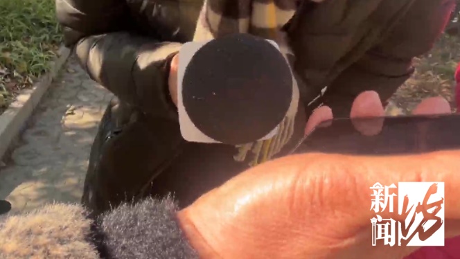 上海阿姨吓哭！差点以为老伴没了...“这些人救了我们一家的命”