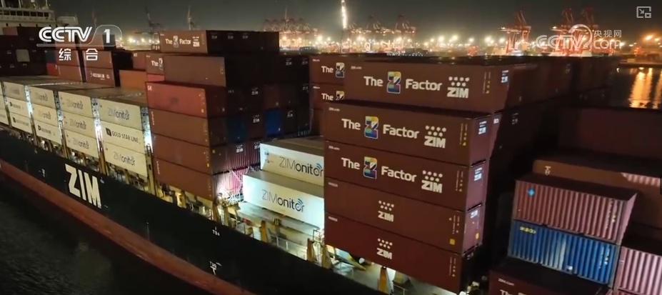 开年即冲刺！港口码头、重大工程、科技创新……各领域火热开局积聚经济发展“底气”