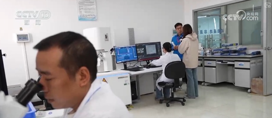 外贸向“新”向“绿”加速跑 以“造高端”巩固“卖全球”优势为经济增长注入新动能 外贸向“新”向“绿”加速跑 以“造高端”巩固“卖全球”优势为经济增长注入新动能