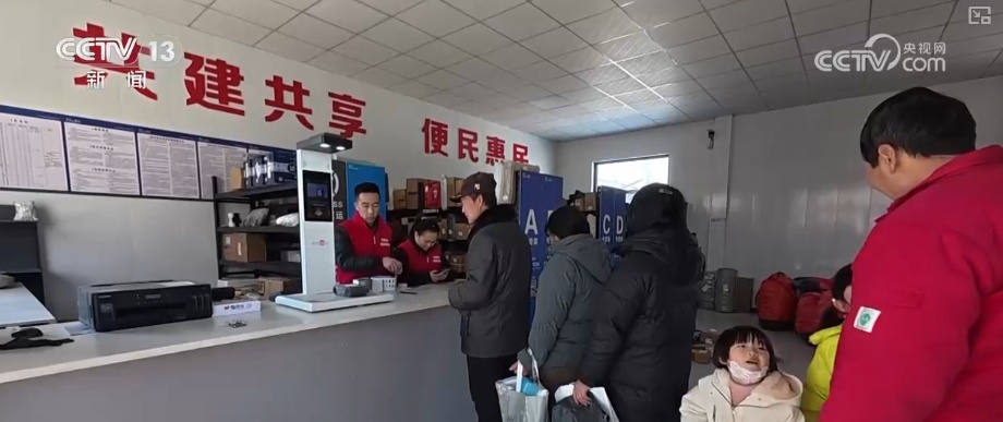 智慧赋能流通“大动脉” 透视物流业“含金量”十足数据解锁经济新“动”力