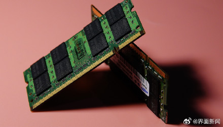 内存条单价逼近5万元 ,一盒价格堪比上海一套房 内存条单价逼近5万元 ,一盒价格堪比上海一套房