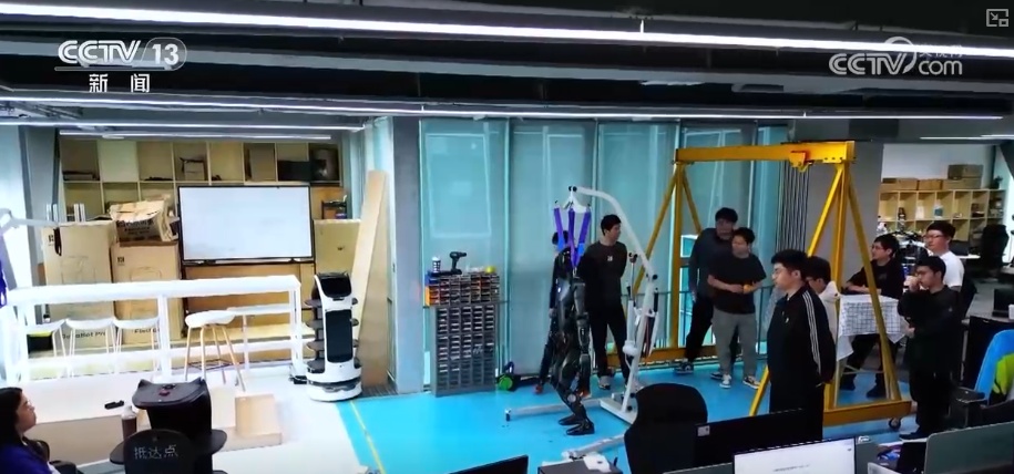 外贸向“新”向“绿”加速跑 以“造高端”巩固“卖全球”优势为经济增长注入新动能 外贸向“新”向“绿”加速跑 以“造高端”巩固“卖全球”优势为经济增长注入新动能