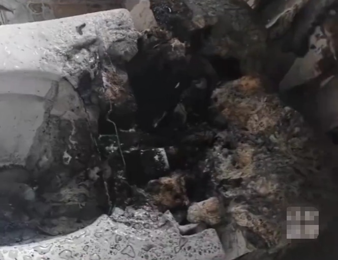 深夜，家中突发大火！“元凶”竟是窗帘？