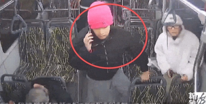 上海阿姨吓哭！差点以为老伴没了...“这些人救了我们一家的命”