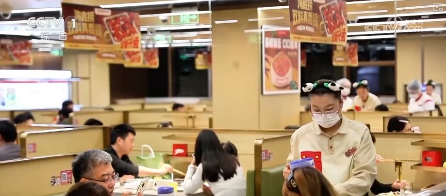 新需求、新供给“绿”意盎然 多部门协同创新政策“组合拳”为绿色消费添动力 新需求、新供给“绿”意盎然 多部门协同创新政策“组合拳”为绿色消费添动力