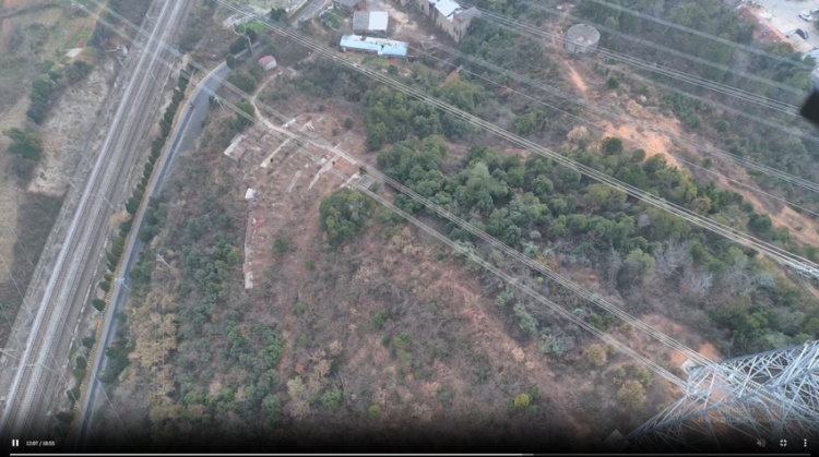失联两天两夜！警民百人接力，深山寻回走失女子