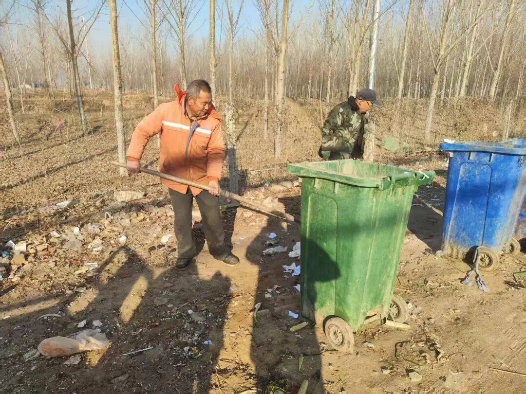 保洁员垃圾桶里拾20万元巨款，后续来了！