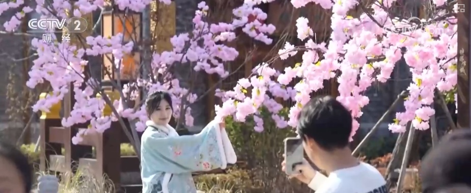 透过消费“新”账单解码情绪消费热力 “情绪+”构建消费市场重要增长极 透过消费“新”账单解码情绪消费热力 “情绪+”构建消费市场重要增长极