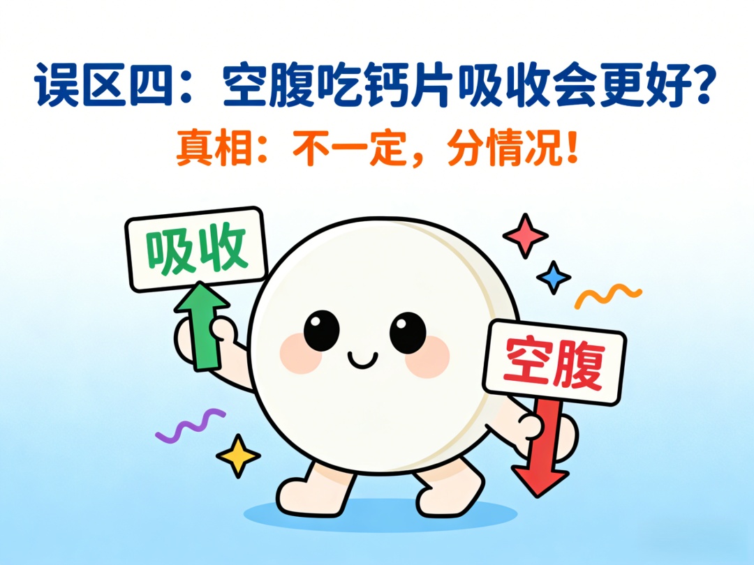 补钙能治愈骨质疏松?这些补钙误区你中招了几个 补钙能治愈骨质疏松?这些补钙误区你中招了几个