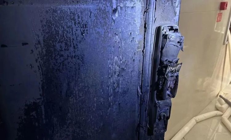 深夜，家中突发大火！“元凶”竟是窗帘？