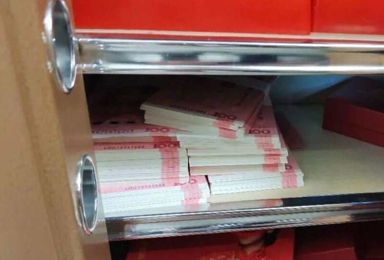 不知道他怎么想的？但人已经被抓了！