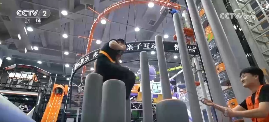 透过消费“新”账单解码情绪消费热力 “情绪+”构建消费市场重要增长极 透过消费“新”账单解码情绪消费热力 “情绪+”构建消费市场重要增长极