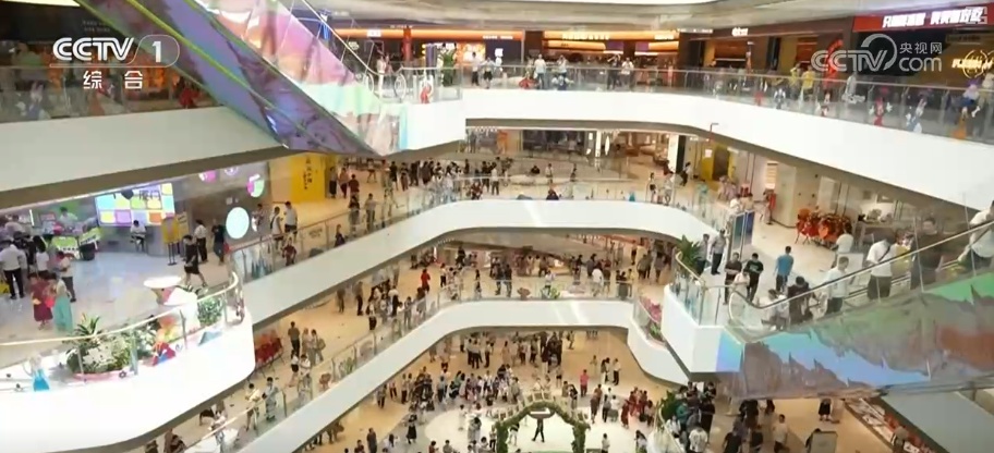 新需求、新供给“绿”意盎然 多部门协同创新政策“组合拳”为绿色消费添动力 新需求、新供给“绿”意盎然 多部门协同创新政策“组合拳”为绿色消费添动力