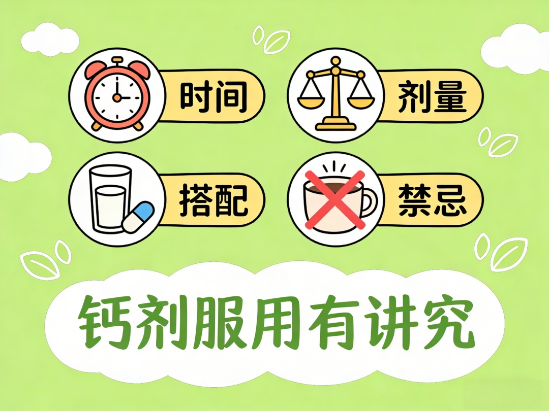补钙能治愈骨质疏松?这些补钙误区你中招了几个 补钙能治愈骨质疏松?这些补钙误区你中招了几个