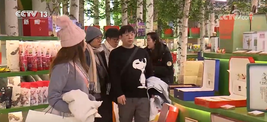 新需求、新供给“绿”意盎然 多部门协同创新政策“组合拳”为绿色消费添动力 新需求、新供给“绿”意盎然 多部门协同创新政策“组合拳”为绿色消费添动力