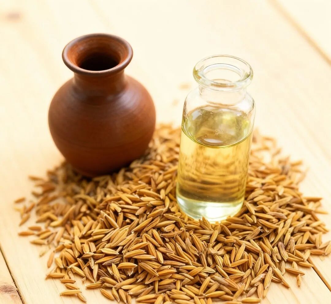 米皮糠能护心、抗癌？真相来了！赶紧转给爸妈