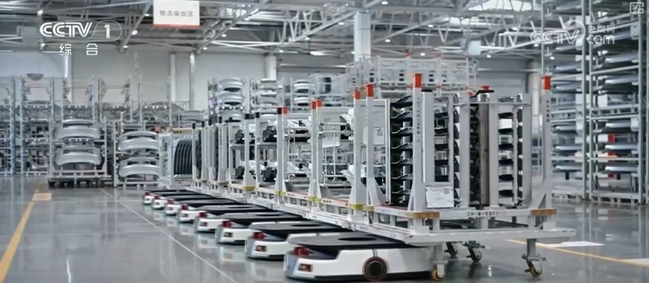 新需求、新供给“绿”意盎然 多部门协同创新政策“组合拳”为绿色消费添动力 新需求、新供给“绿”意盎然 多部门协同创新政策“组合拳”为绿色消费添动力