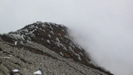 5人违规穿越鳌山：最后1名失联者被找到，已无生命体征