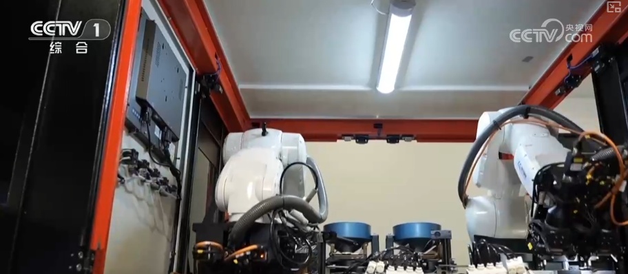 开年即冲刺！港口码头、重大工程、科技创新……各领域火热开局积聚经济发展“底气”