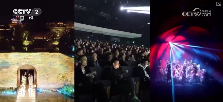 透过消费“新”账单解码情绪消费热力 “情绪+”构建消费市场重要增长极 透过消费“新”账单解码情绪消费热力 “情绪+”构建消费市场重要增长极